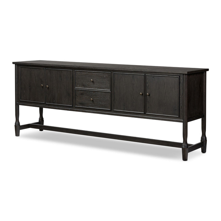 Four Hands - Bari Sideboard 84" - 237687-005 | American Home Furniture