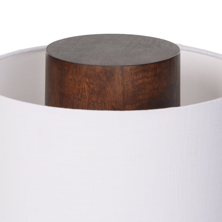 Four Hands - Haney Table Lamp - 237703-002 | American Home Furniture