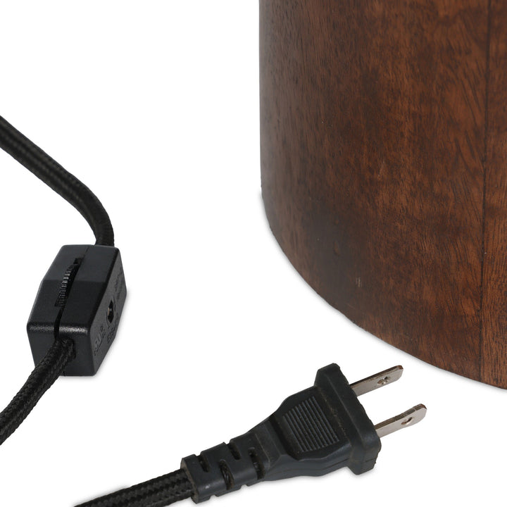 Four Hands - Haney Table Lamp - 237703-002 | American Home Furniture