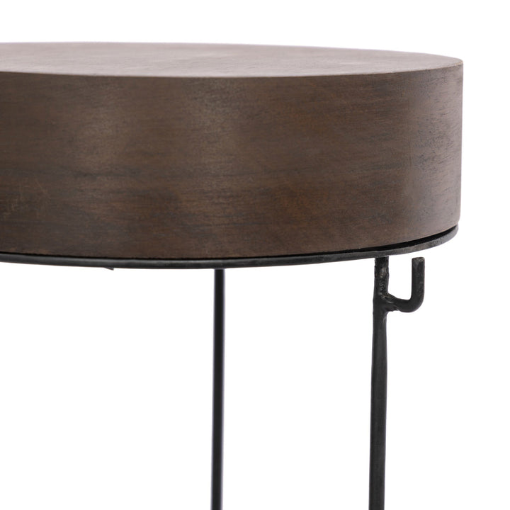 Four Hands - Haney Table Lamp - 237703-002 | American Home Furniture