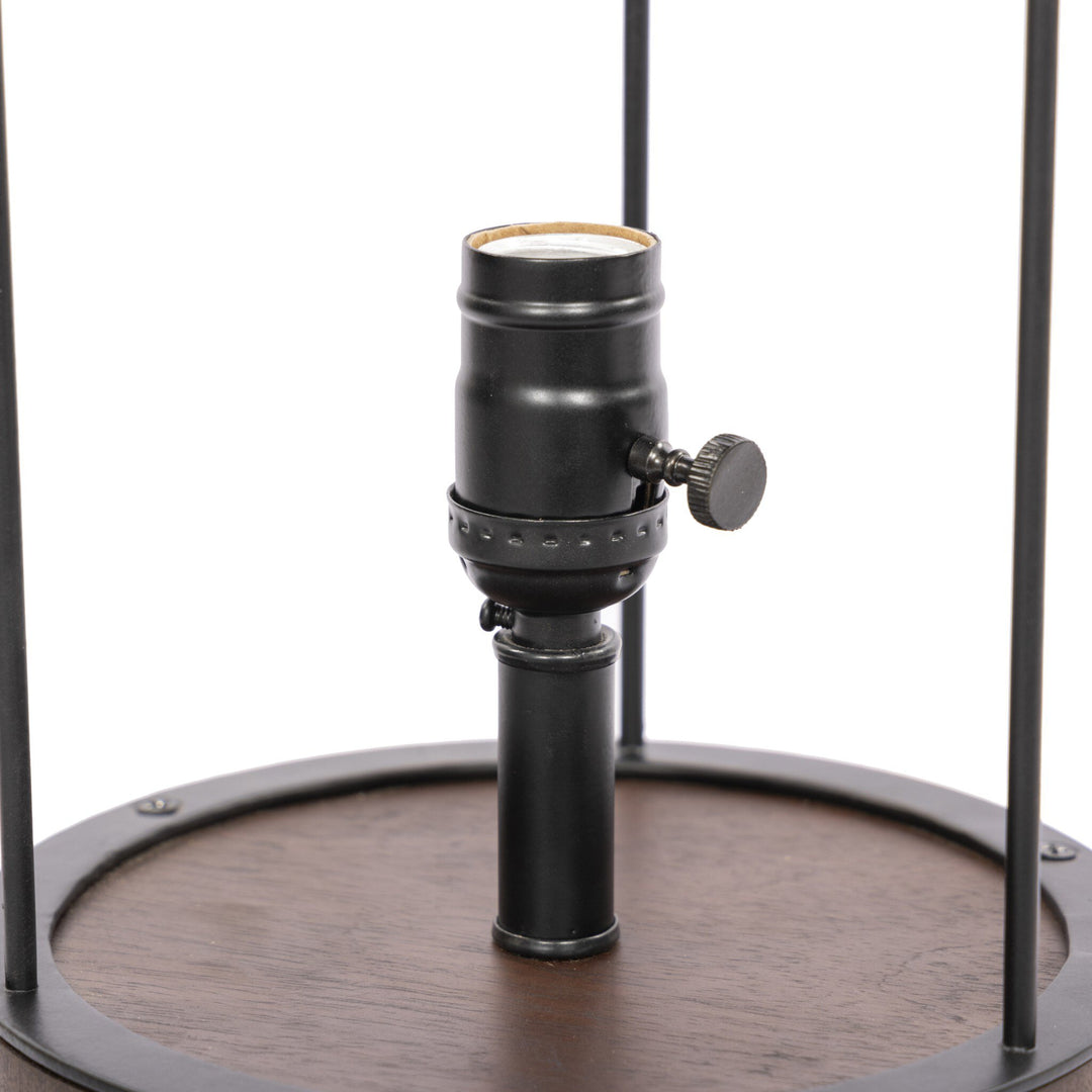 Four Hands - Haney Table Lamp - 237703-002 | American Home Furniture