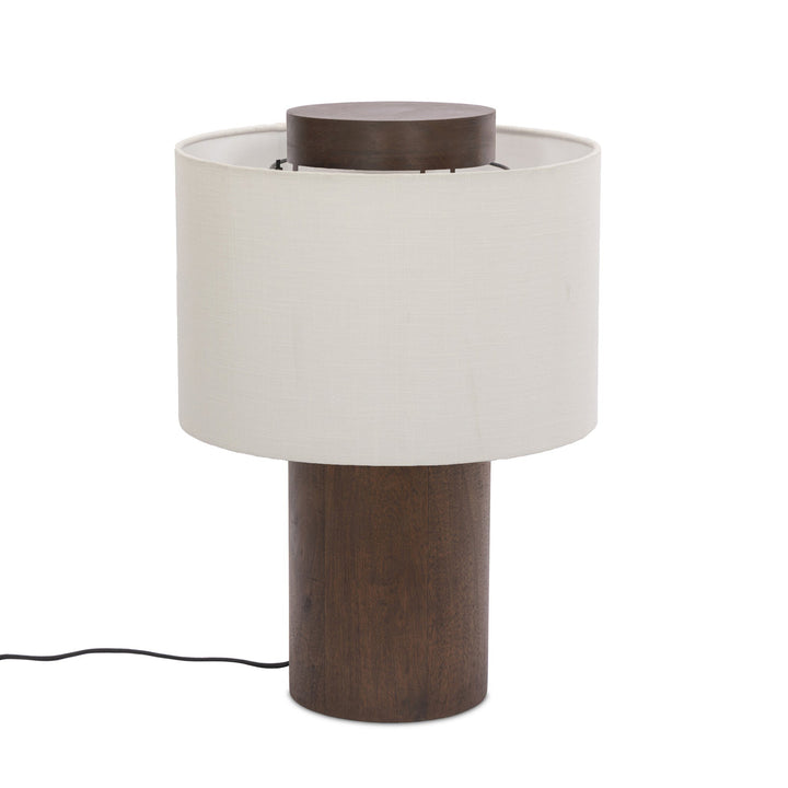 Four Hands - Haney Table Lamp - 237703-002 | American Home Furniture