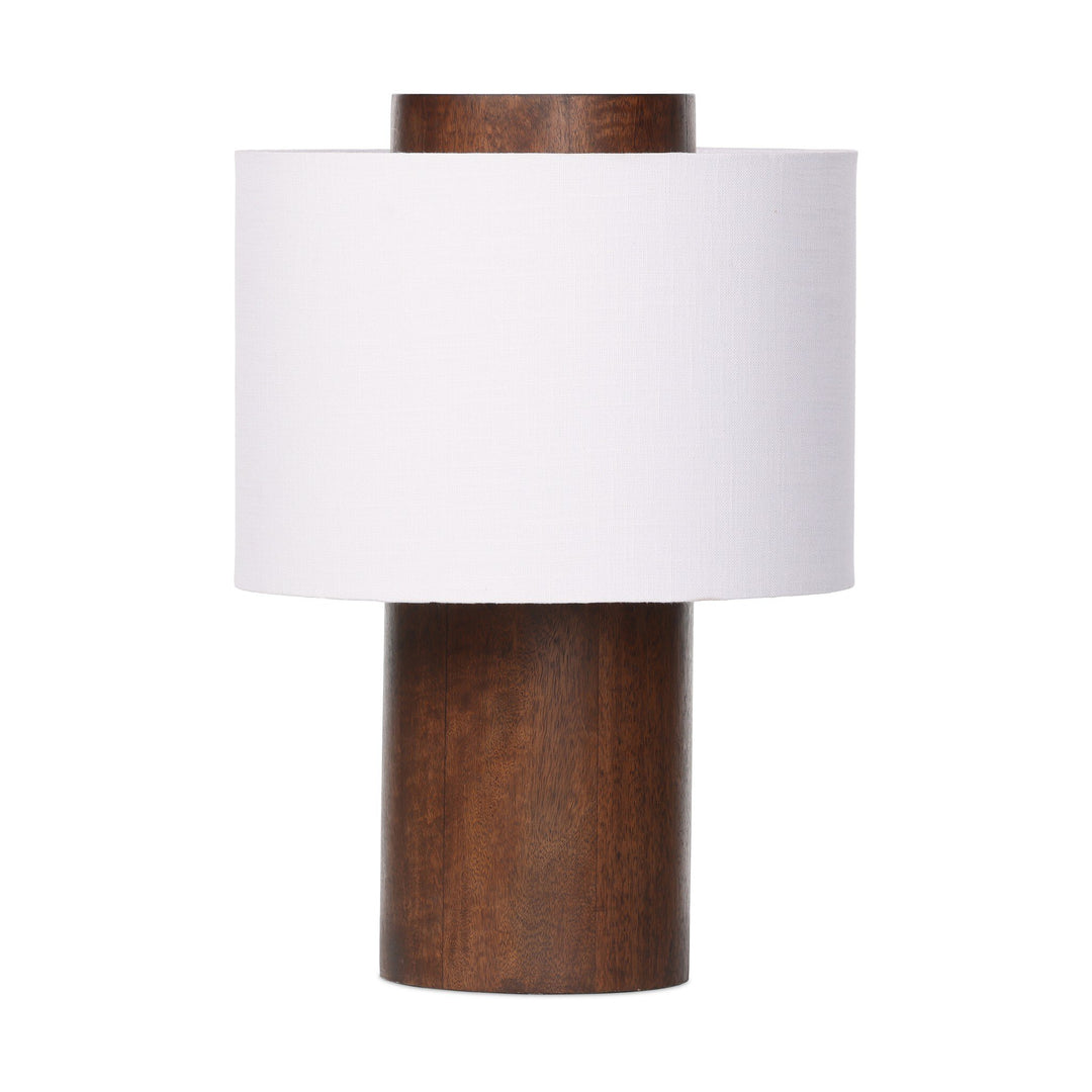 Four Hands - Haney Table Lamp - 237703-002 | American Home Furniture