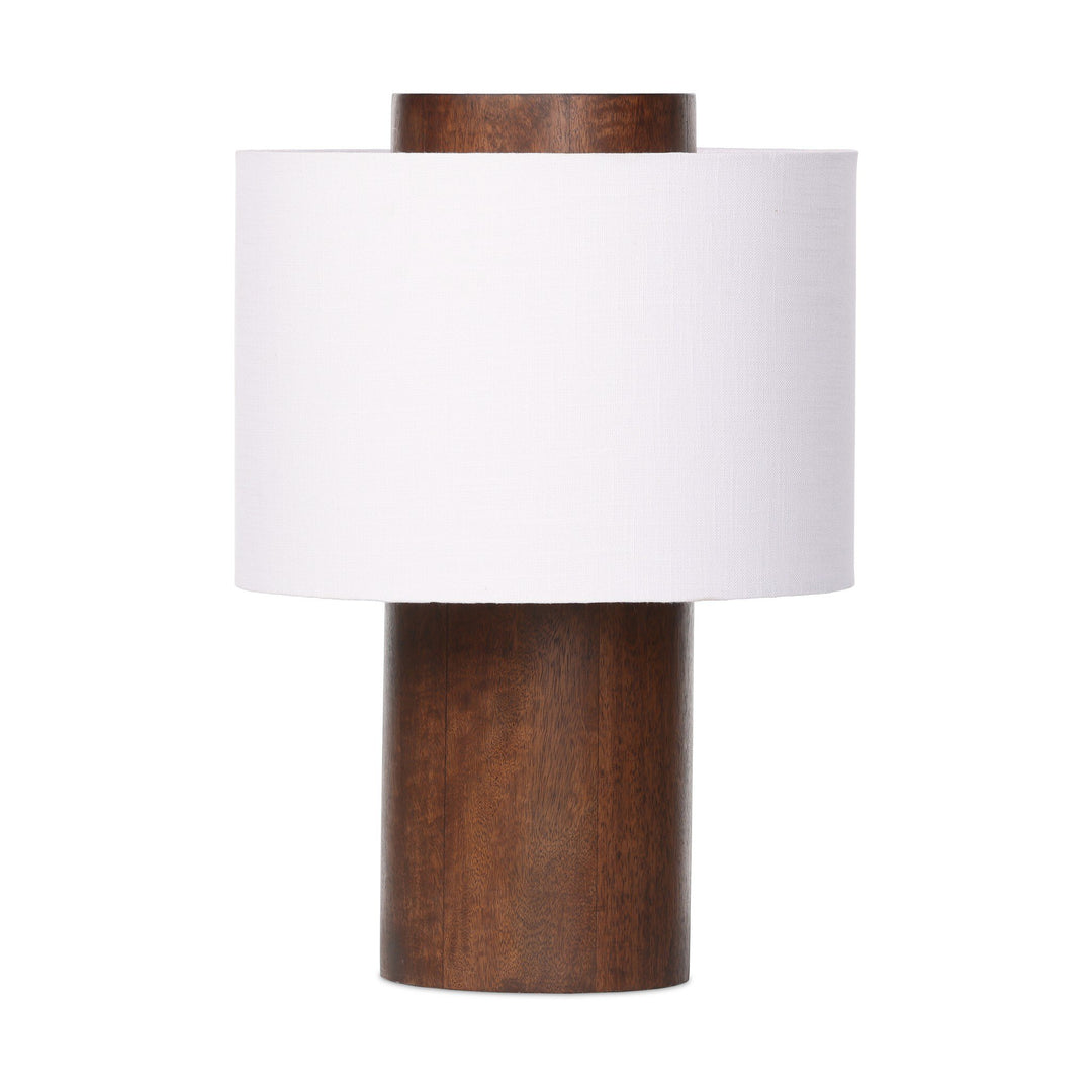 Four Hands - Haney Table Lamp - 237703-002 | American Home Furniture