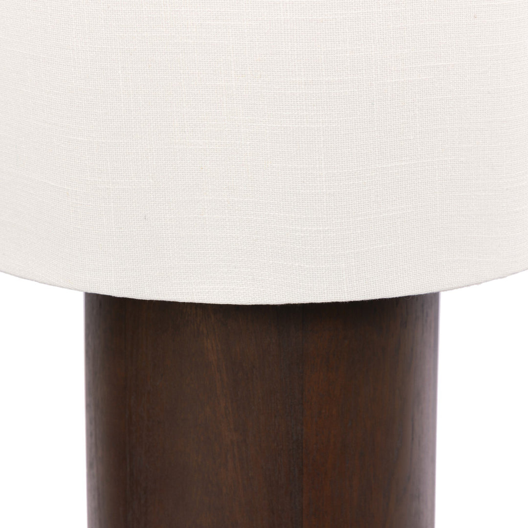 Four Hands - Haney Floor Lamp - 237705-002 | American Home Furniture