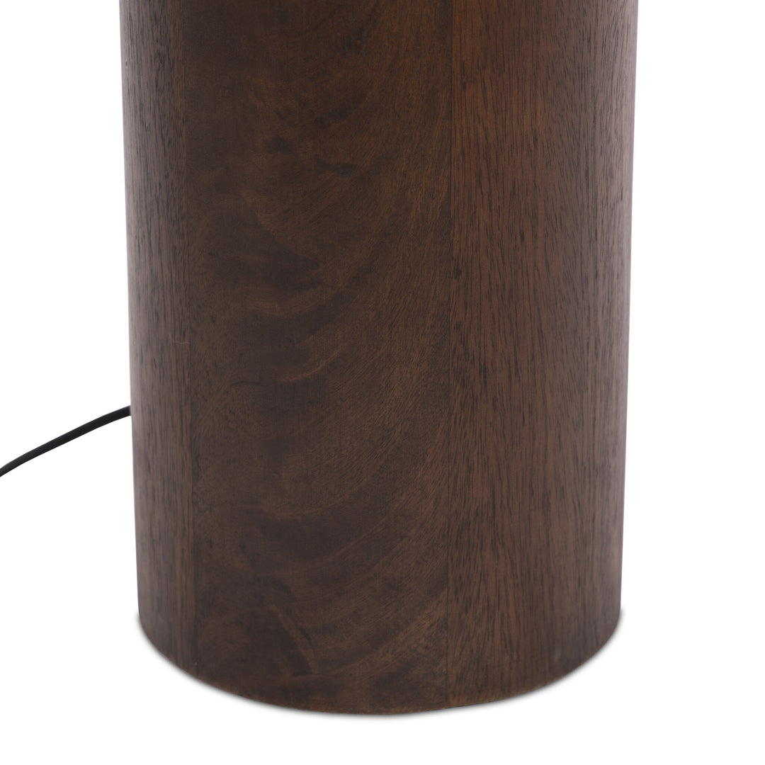 Four Hands - Haney Floor Lamp - 237705-002 | American Home Furniture