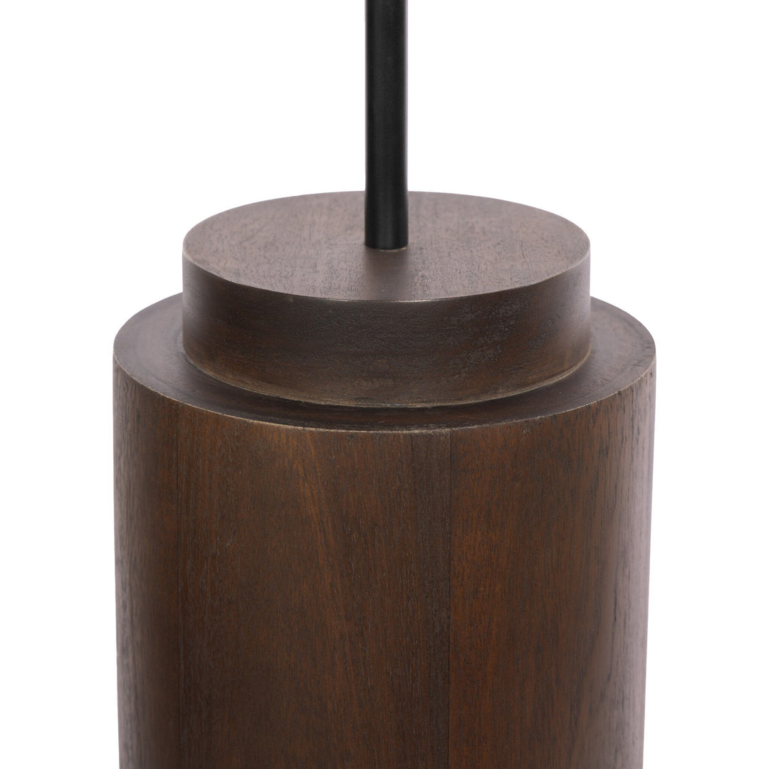 Four Hands - Haney Floor Lamp - 237705-002 | American Home Furniture