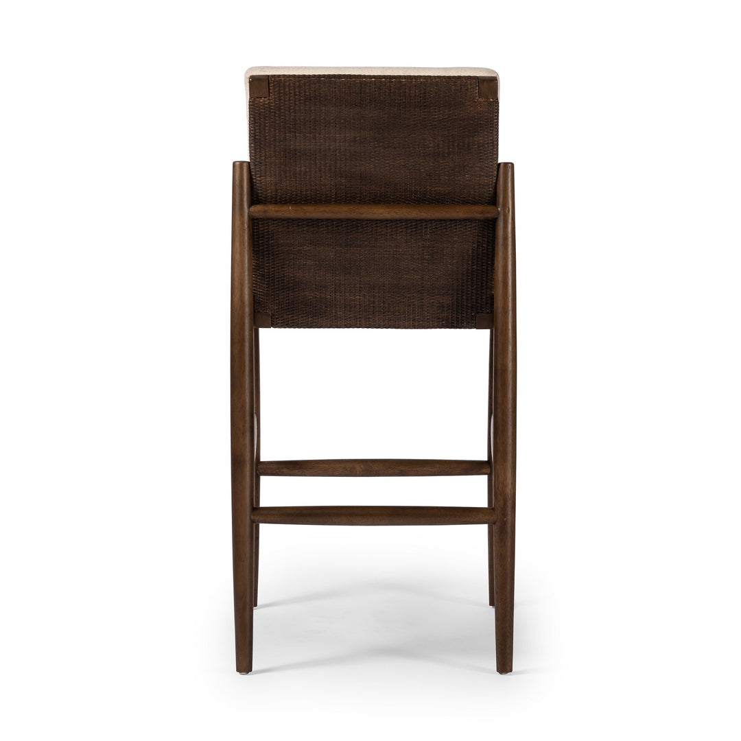 Four Hands - Costera Stool - 237718-003 | American Home Furniture