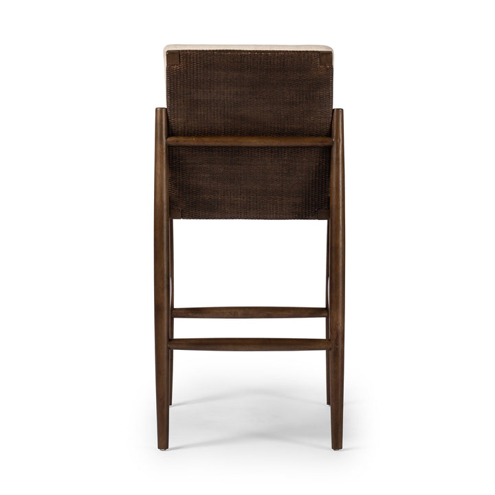 Four Hands - Costera Stool - 237718-003 | American Home Furniture