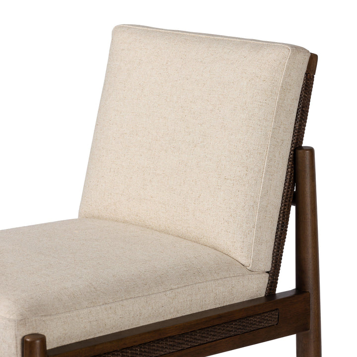 Four Hands - Costera Stool - 237718-003 | American Home Furniture