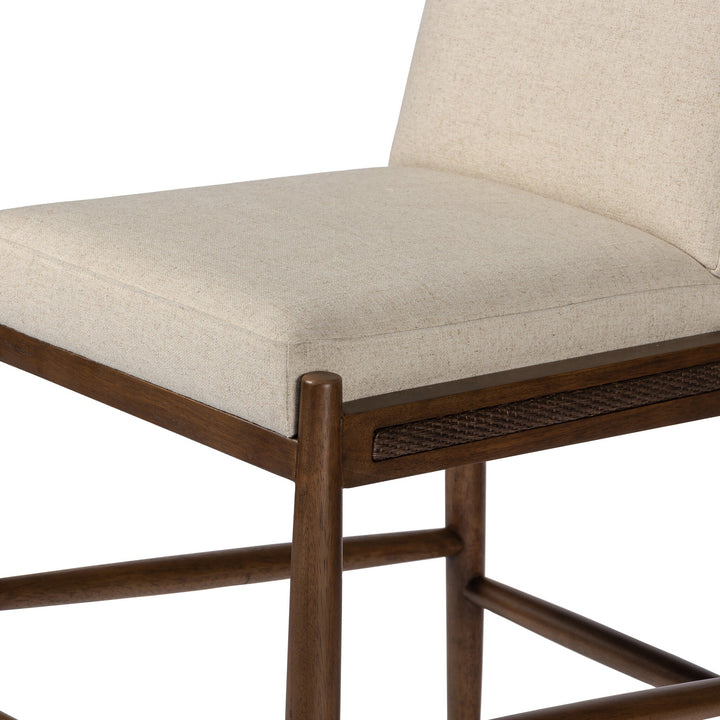 Four Hands - Costera Stool - 237718-003 | American Home Furniture
