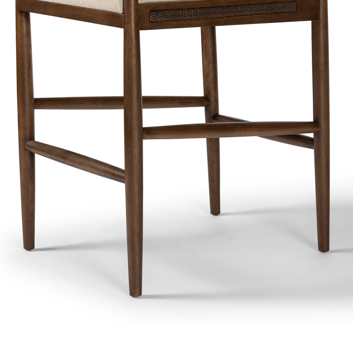 Four Hands - Costera Stool - 237718-003 | American Home Furniture