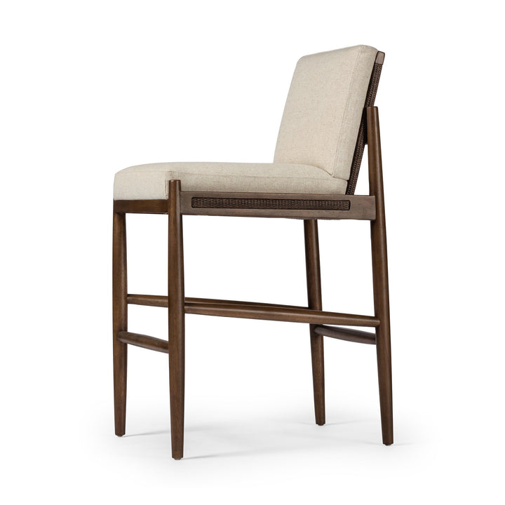 Four Hands - Costera Stool - 237718-003 | American Home Furniture