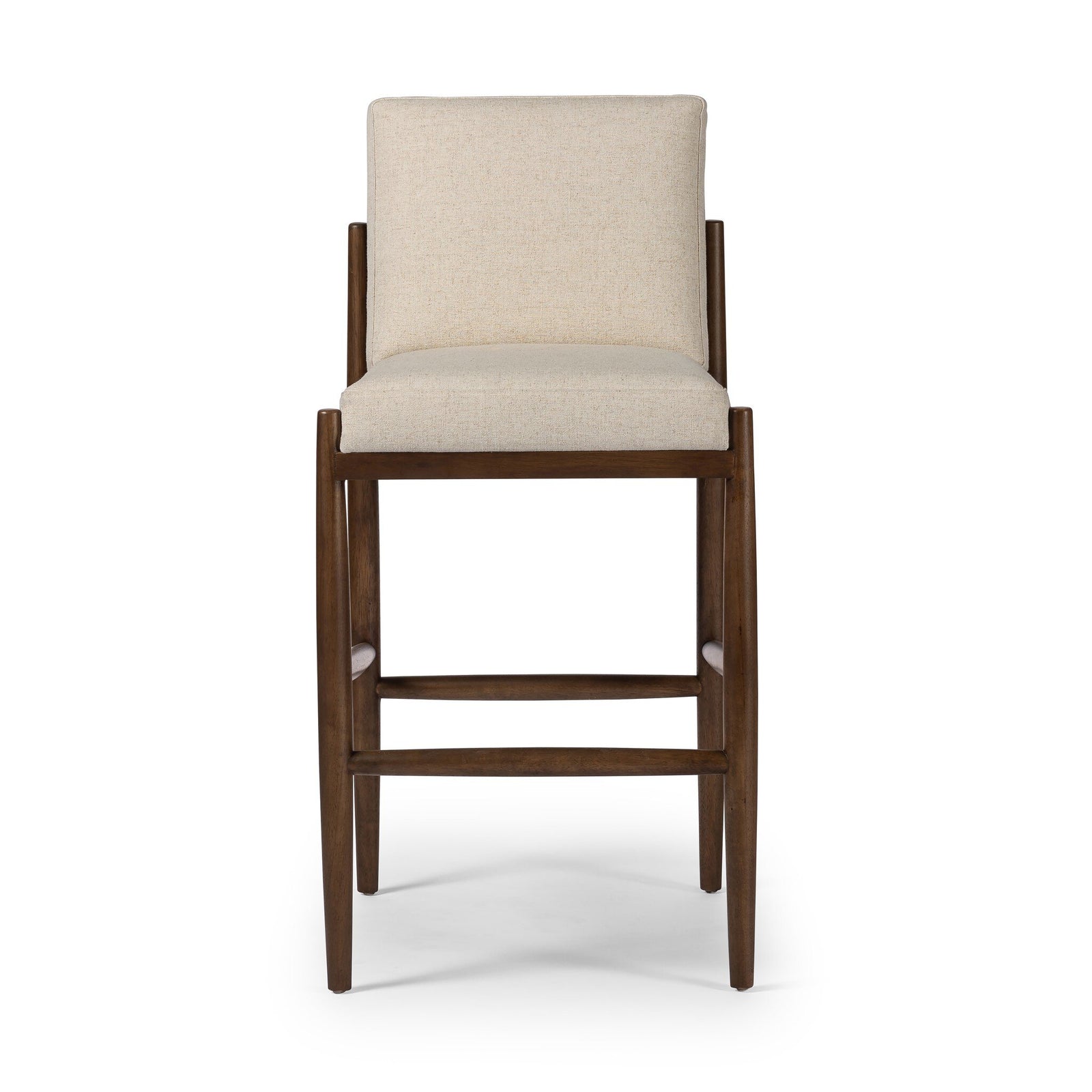 Four Hands - Costera Stool - 237718-003 | American Home Furniture