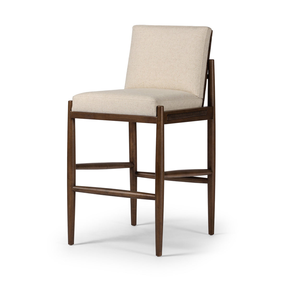 Four Hands - Costera Stool - 237718-003 | American Home Furniture