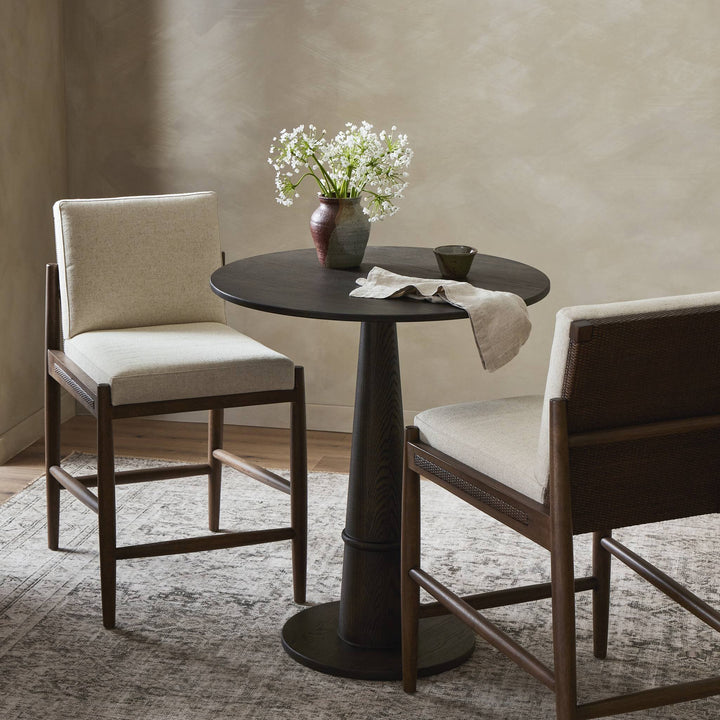 Four Hands - Costera Stool - 237718-004 | American Home Furniture