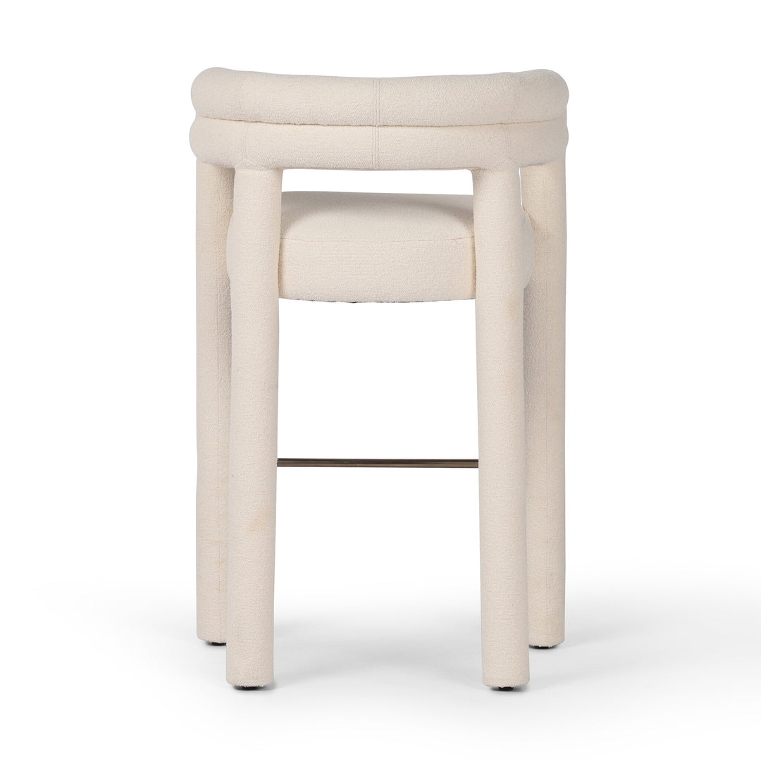 Four Hands - Tacova Stool - 237719-003 | American Home Furniture