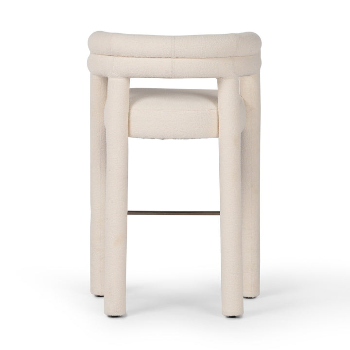 Four Hands - Tacova Stool - 237719-003 | American Home Furniture