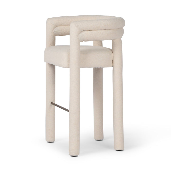 Four Hands - Tacova Stool - 237719-003 | American Home Furniture
