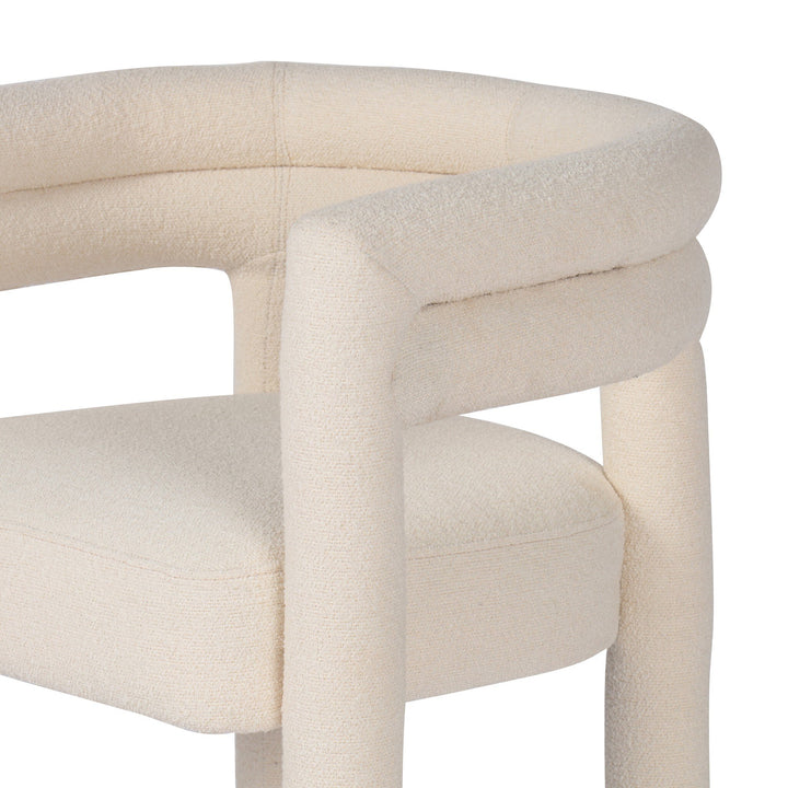 Four Hands - Tacova Stool - 237719-003 | American Home Furniture
