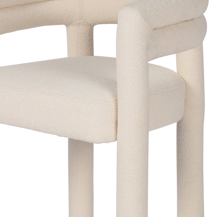 Four Hands - Tacova Stool - 237719-003 | American Home Furniture