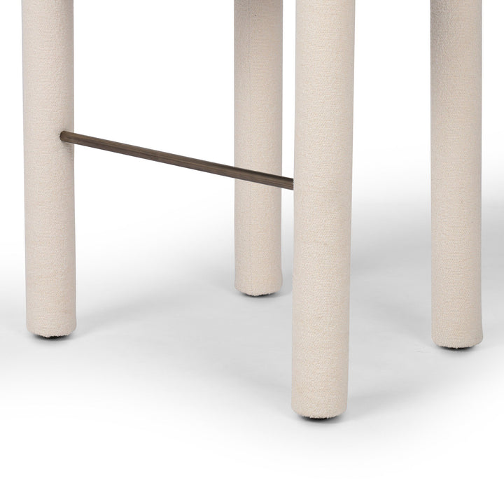 Four Hands - Tacova Stool - 237719-003 | American Home Furniture