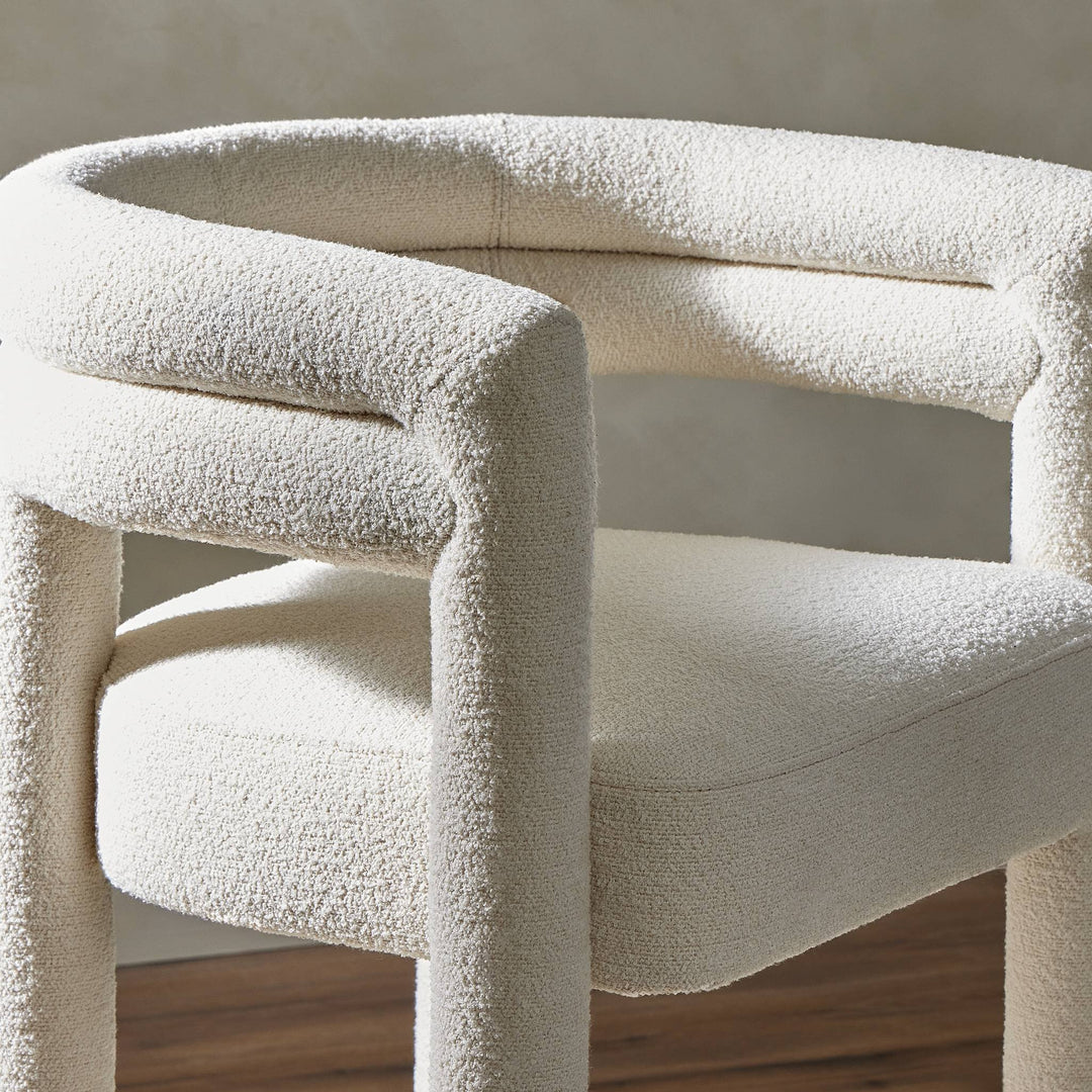 Four Hands - Tacova Stool - 237719-003 | American Home Furniture