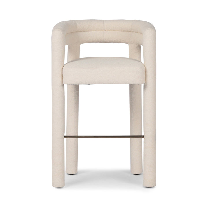 Four Hands - Tacova Stool - 237719-003 | American Home Furniture