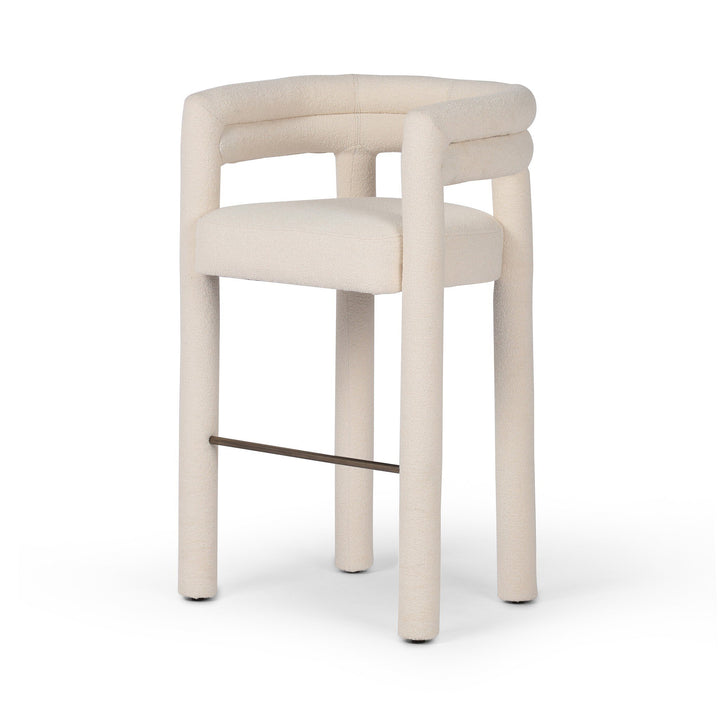 Four Hands - Tacova Stool - 237719-003 | American Home Furniture