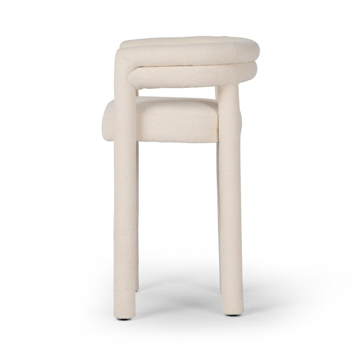 Four Hands - Tacova Stool - 237719-003 | American Home Furniture