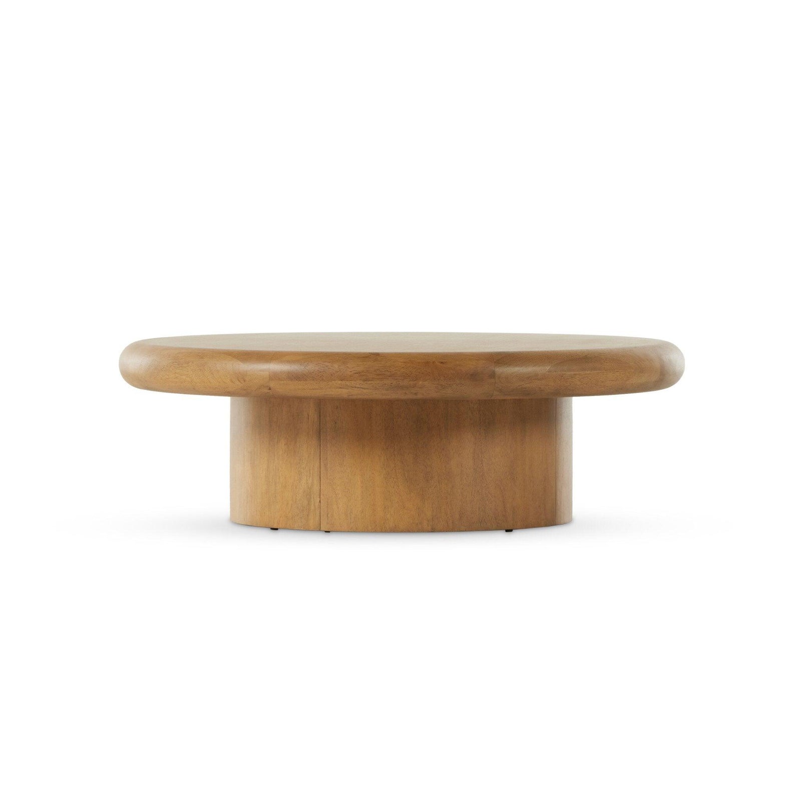 Four Hands - Zach Large Coffee Table - 237724-001 | American Home Furniture