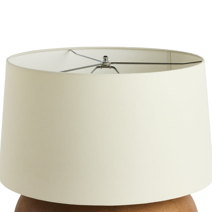 Four Hands - Kragen Table Lamp - 237742-001 | American Home Furniture