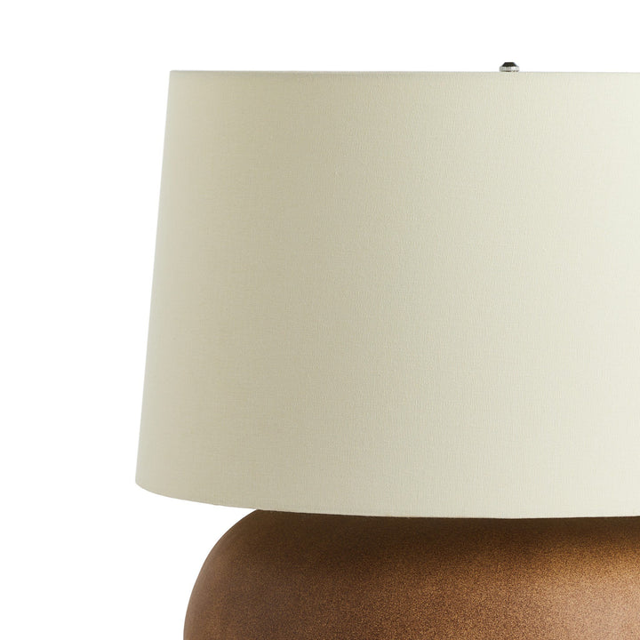 Four Hands - Kragen Table Lamp - 237742-001 | American Home Furniture
