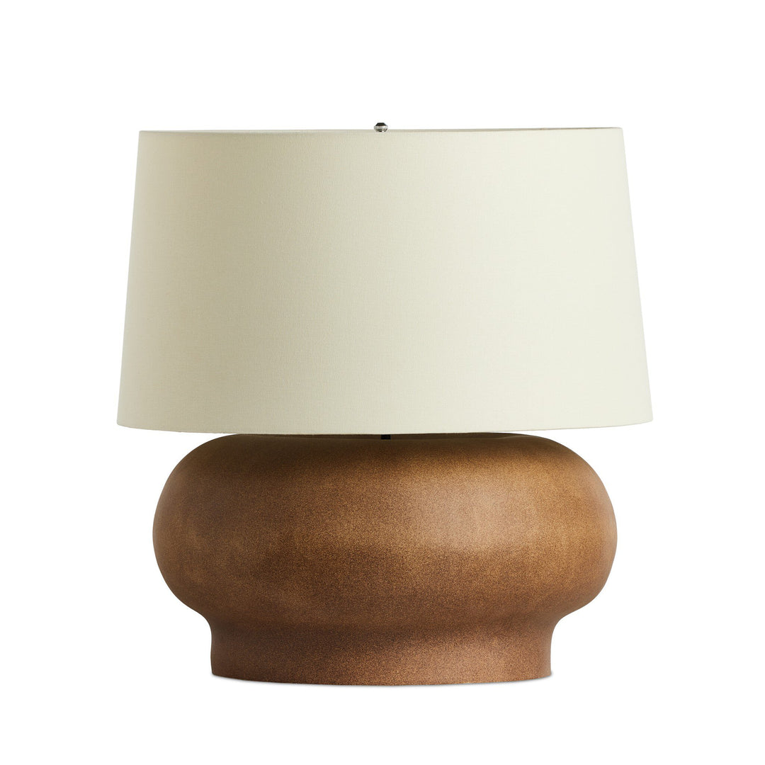 Four Hands - Kragen Table Lamp - 237742-001 | American Home Furniture