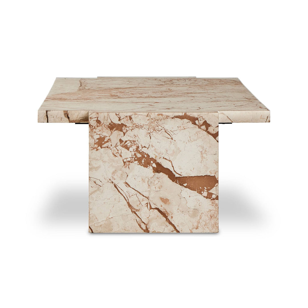 Four Hands - Romano Coffee Table - 237772-001 | American Home Furniture