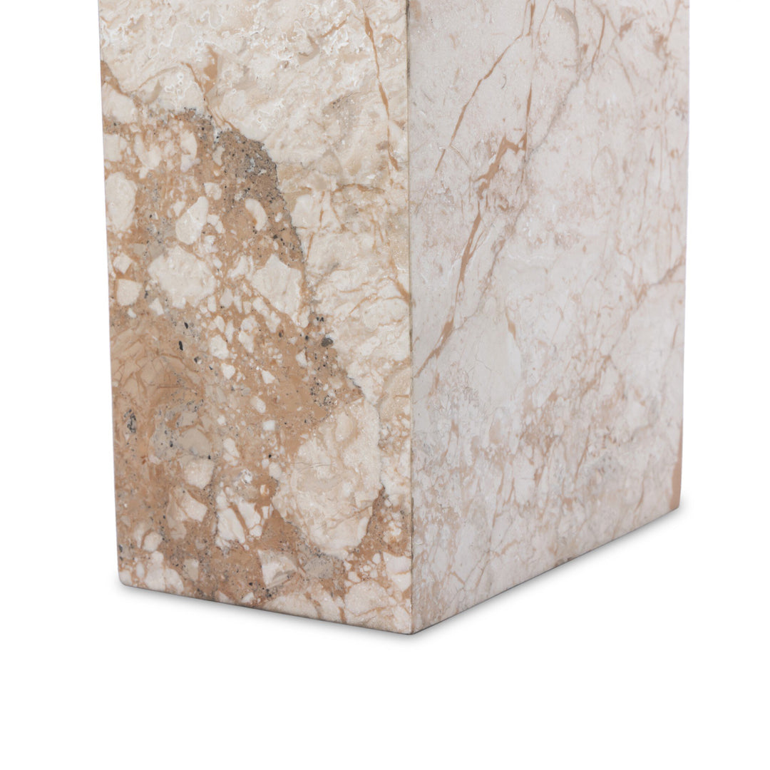 Four Hands - Romano End Table - 237779-001 | American Home Furniture