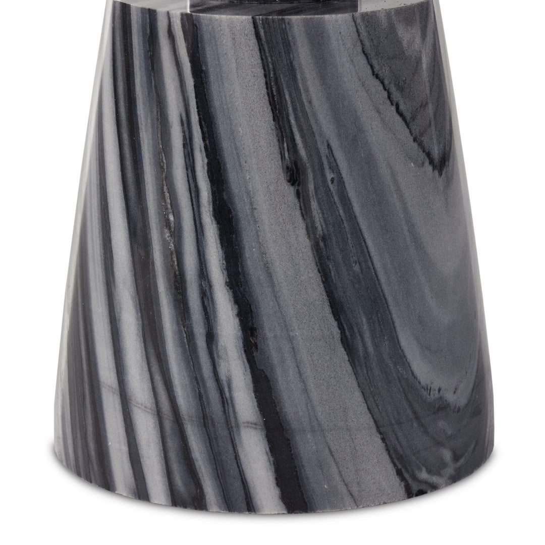 Four Hands - Rowe End Table - 237794-001 | American Home Furniture