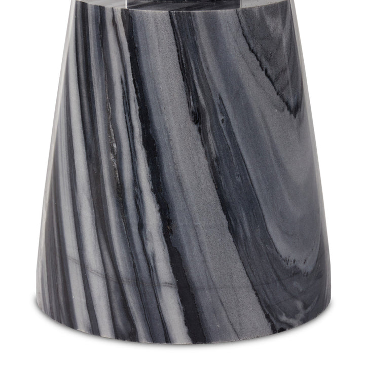 Four Hands - Rowe End Table - 237794-001 | American Home Furniture