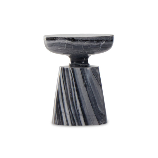 Four Hands - Rowe End Table - 237794-001 | American Home Furniture