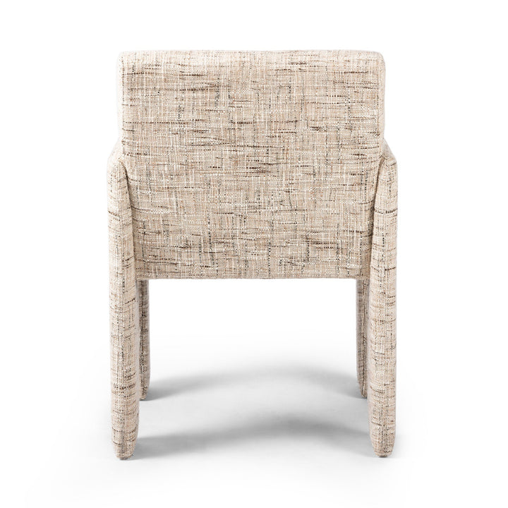 Four Hands - Amur Dining Armchair - 237802-001 | American Home Furniture