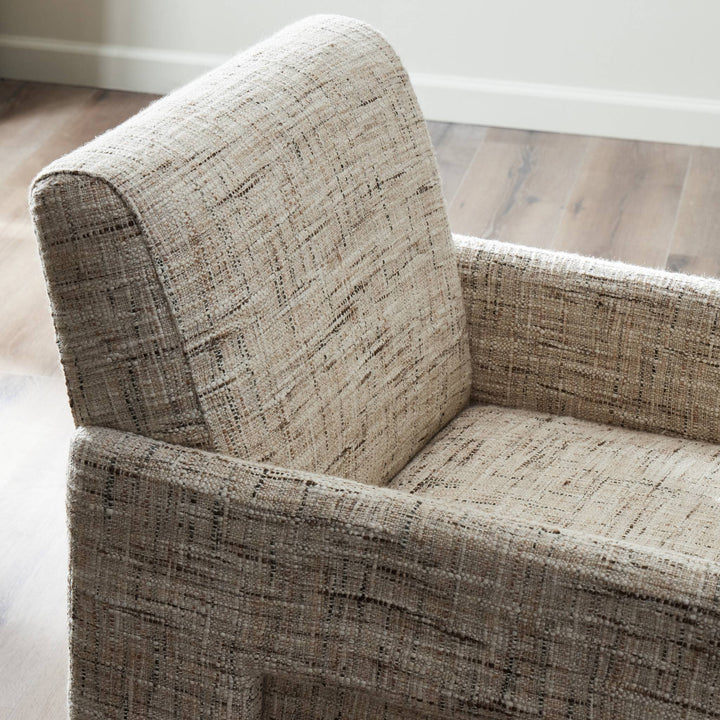 Four Hands - Amur Dining Armchair - 237802-001 | American Home Furniture