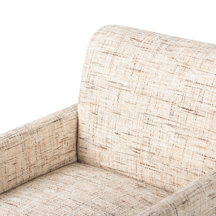 Four Hands - Amur Dining Armchair - 237802-001 | American Home Furniture