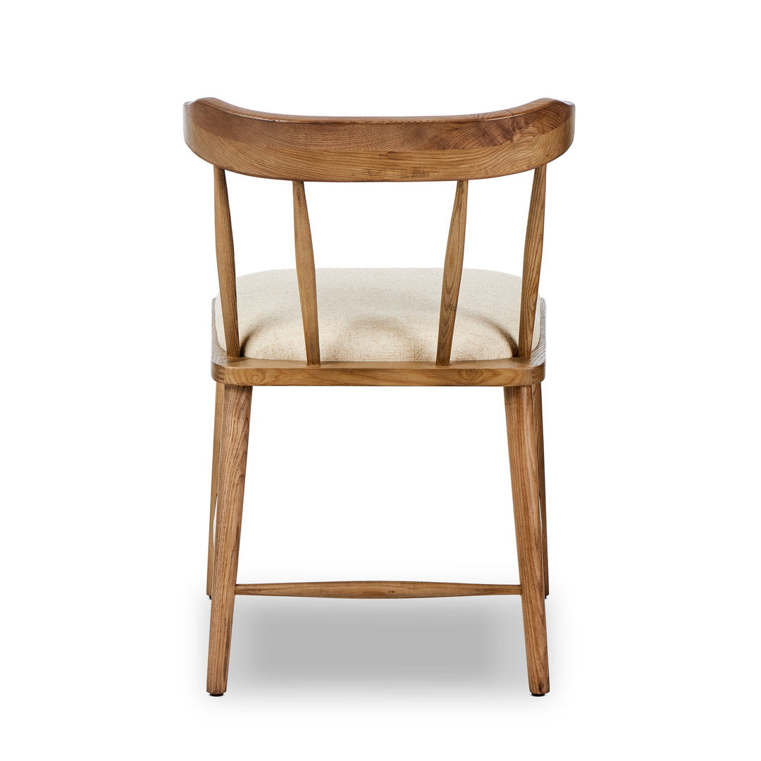 Four Hands - Colter Dining Chair - 237806-002 | American Home Furniture