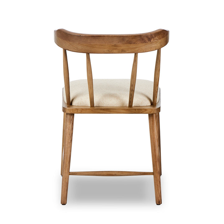Four Hands - Colter Dining Chair - 237806-002 | American Home Furniture