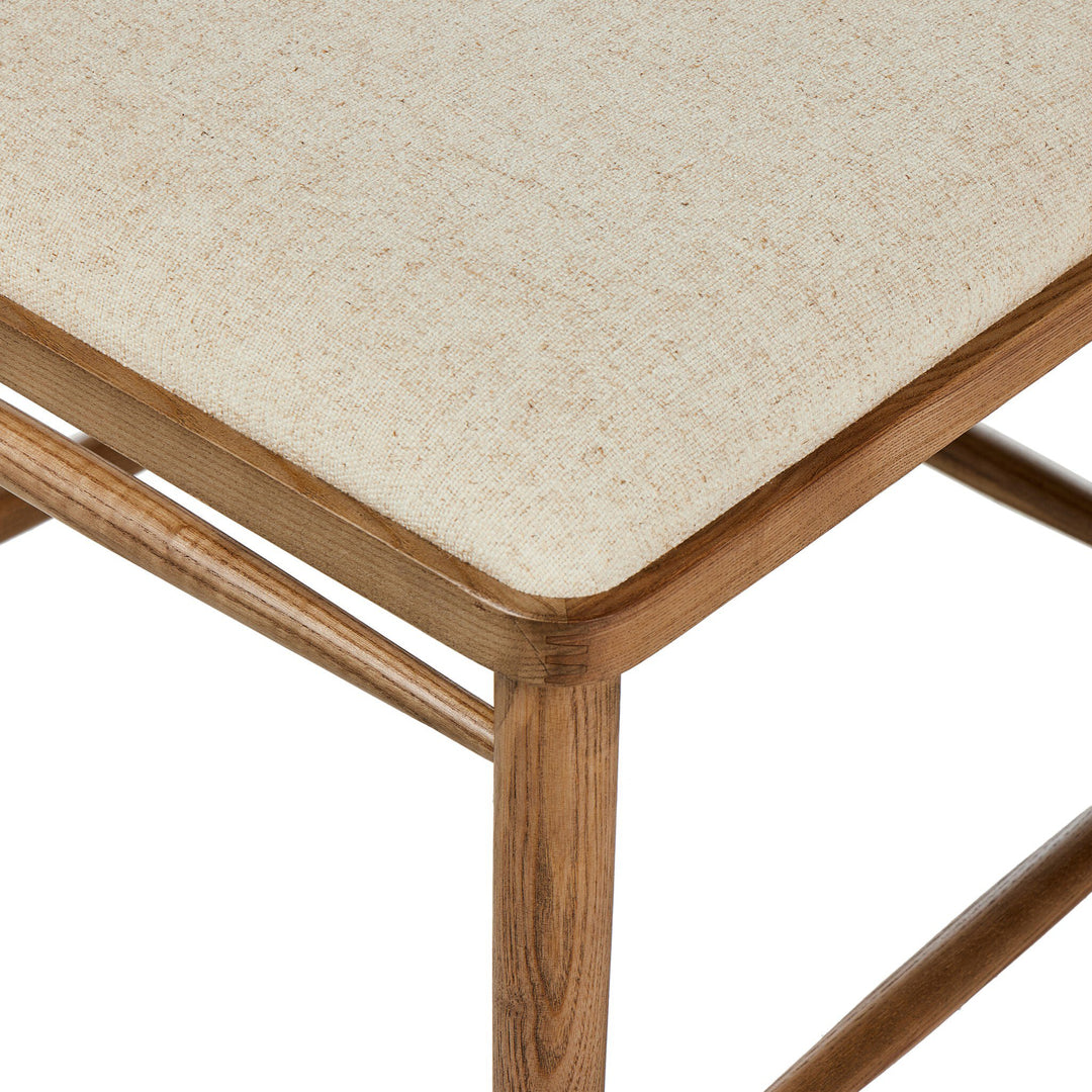 Four Hands - Colter Dining Chair - 237806-002 | American Home Furniture