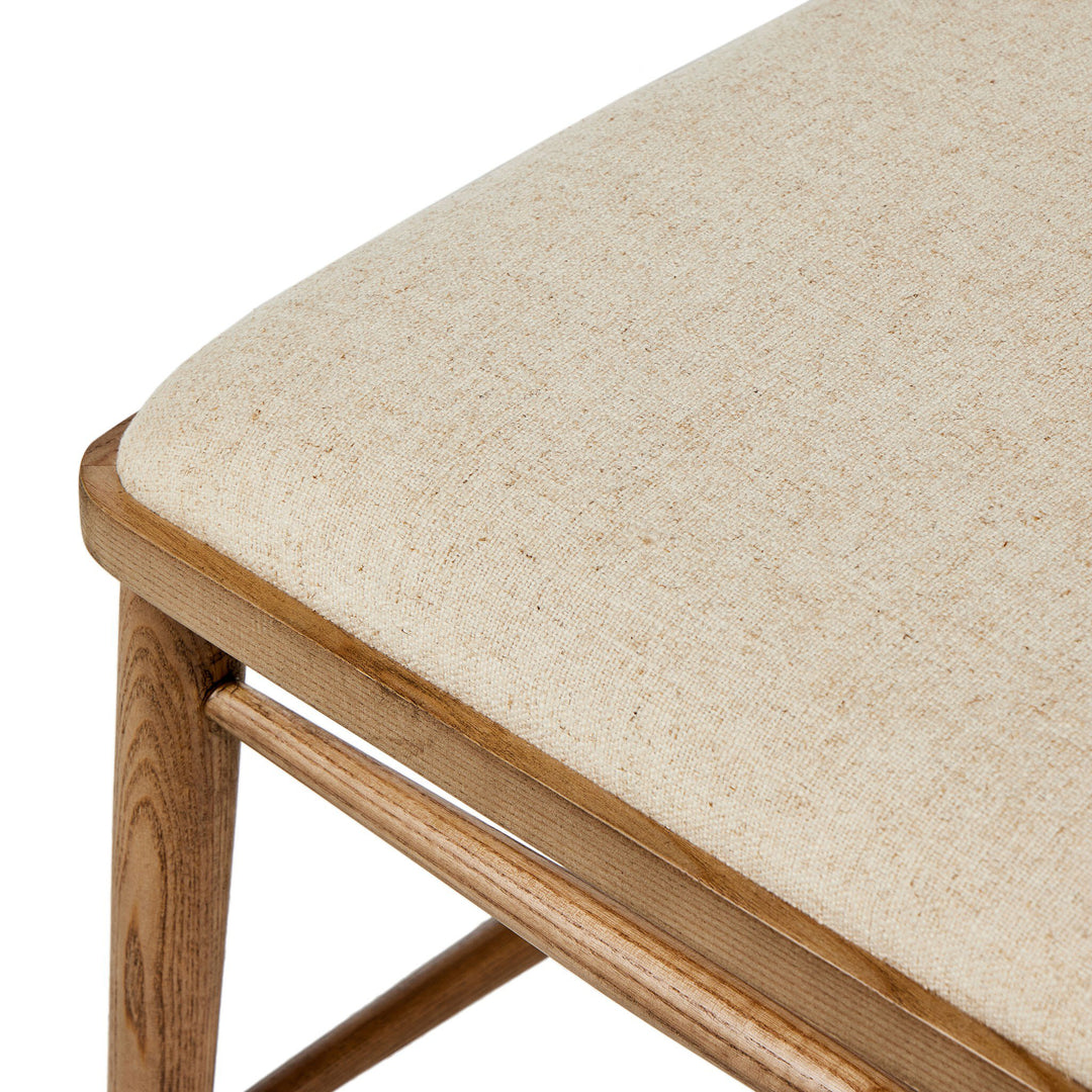 Four Hands - Colter Dining Chair - 237806-002 | American Home Furniture