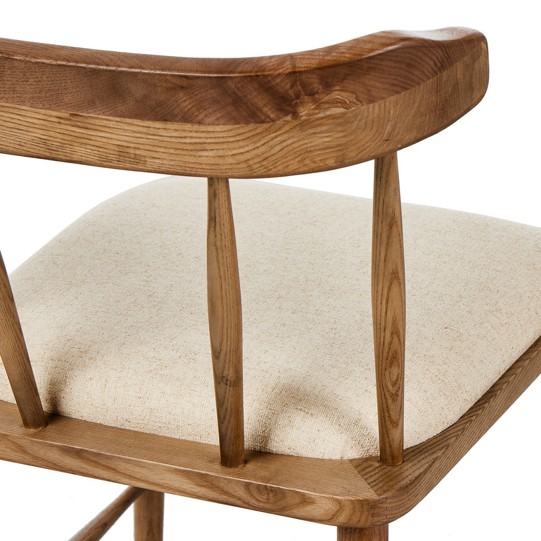 Four Hands - Colter Dining Chair - 237806-002 | American Home Furniture