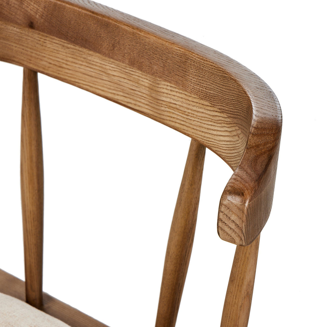Four Hands - Colter Dining Chair - 237806-002 | American Home Furniture