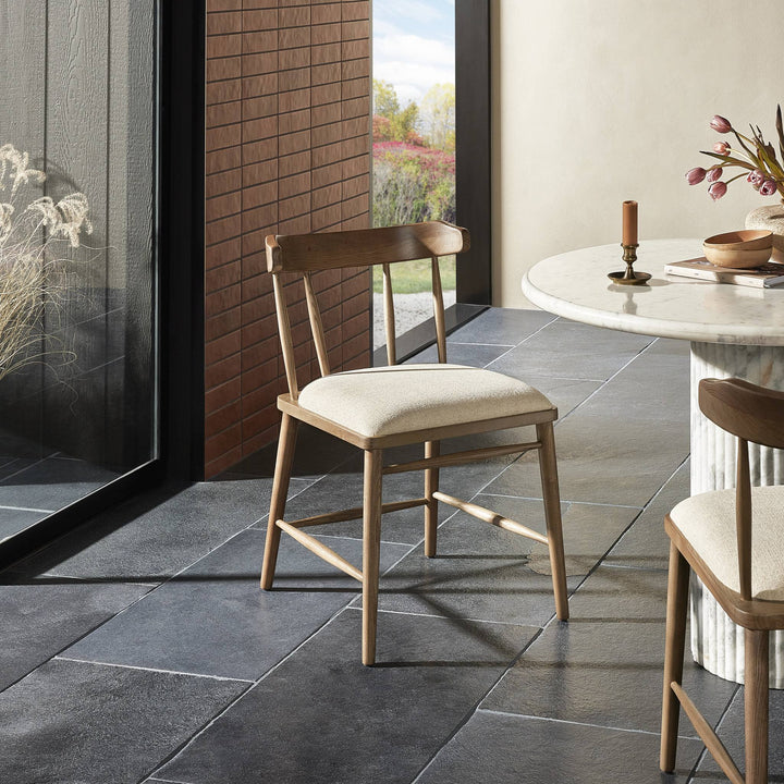 Four Hands - Colter Dining Chair - 237806-002 | American Home Furniture