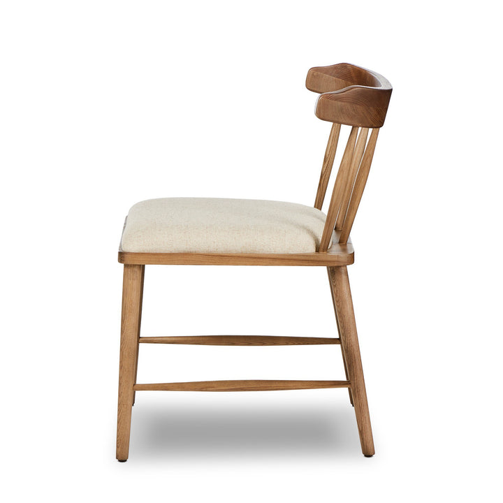 Four Hands - Colter Dining Chair - 237806-002 | American Home Furniture